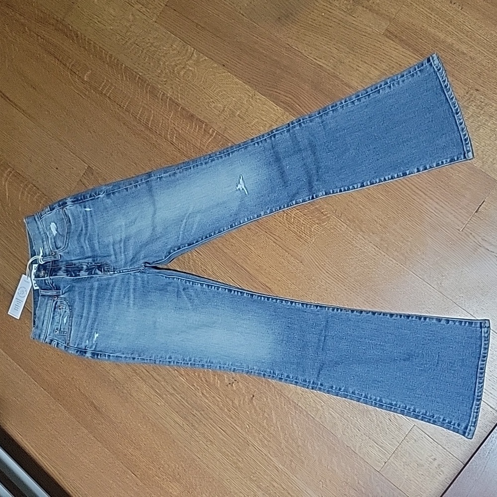 Daze Go Getter Jean